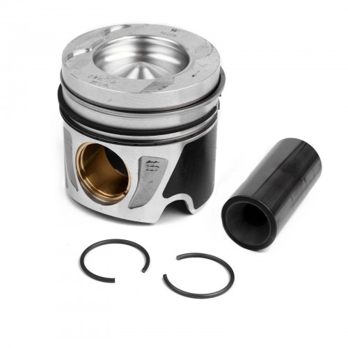 A6510303317-1 MAH  001 PI 00133 002 PİSTON M651 83 50mm, 001 PI 00133 002, MAHLE